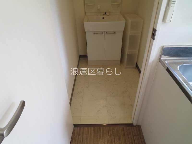 盛隆ビル その他
