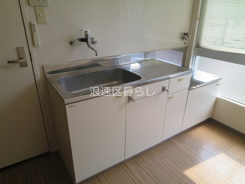 盛隆ビル その他