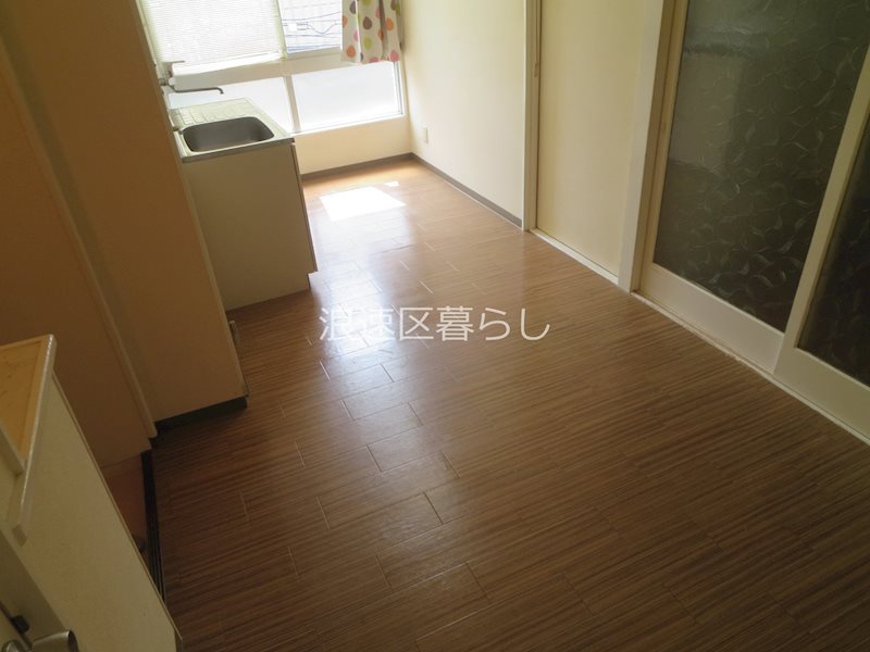 盛隆ビル その他