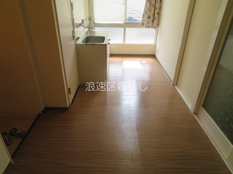 盛隆ビル その他