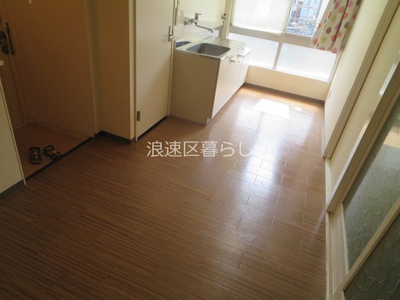 盛隆ビル その他