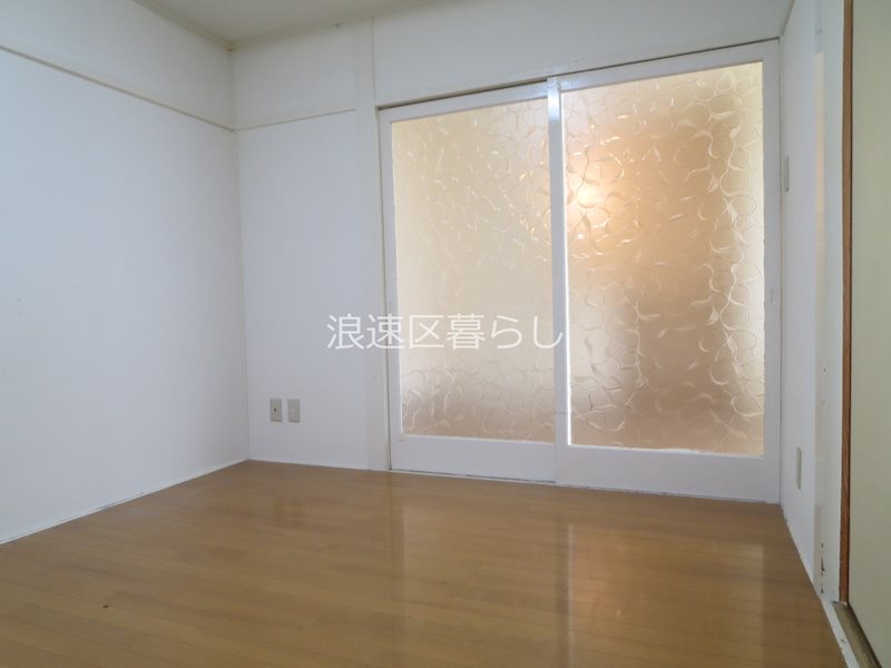 盛隆ビル その他
