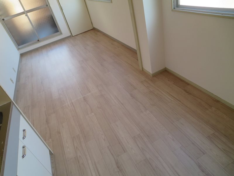 グリーンハイム その他