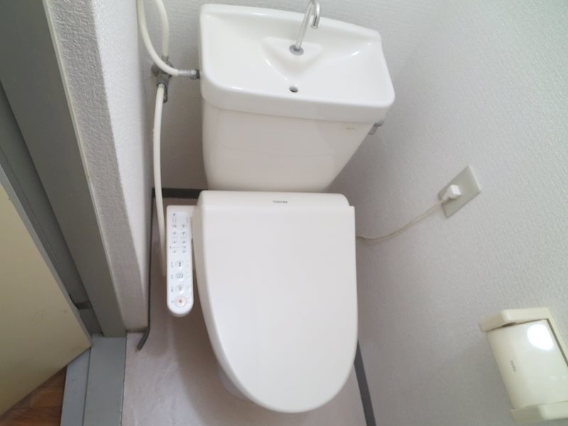 酒木ビル その他