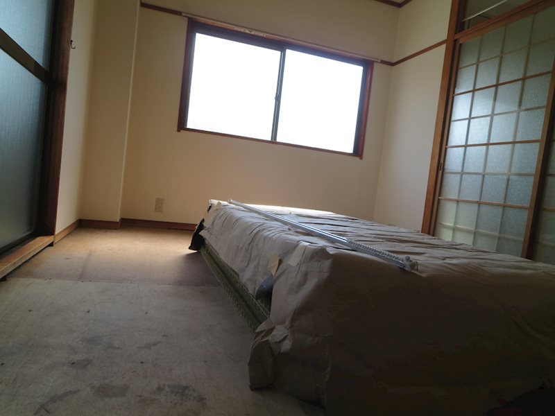 神谷マンション その他