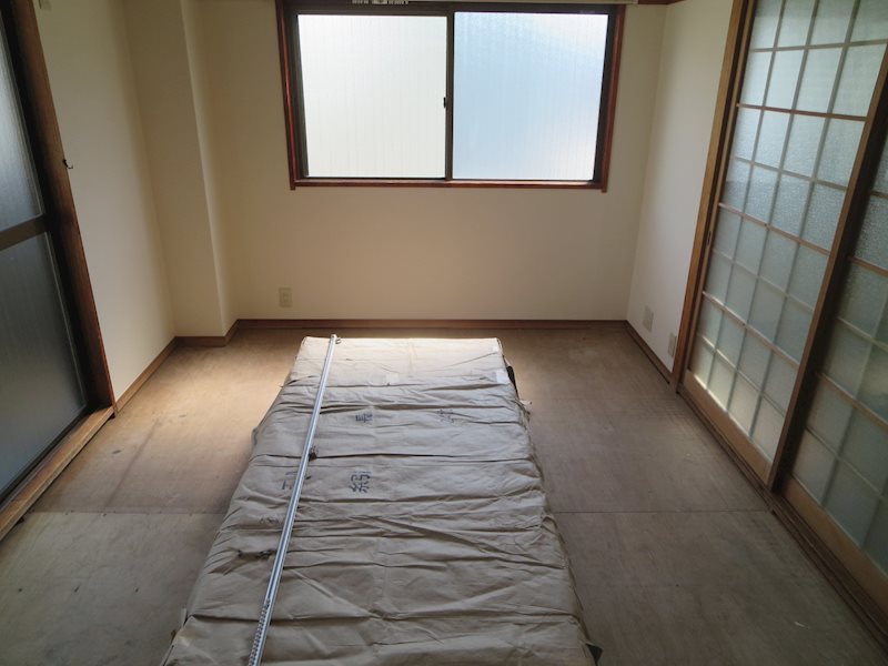 神谷マンション その他
