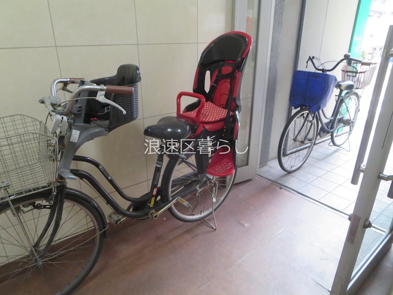 日本橋トラストビル その他