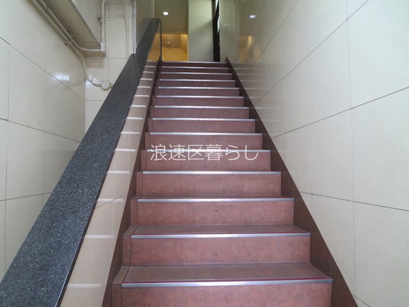 日本橋トラストビル その他
