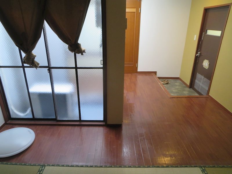 日本橋トラストビル その他
