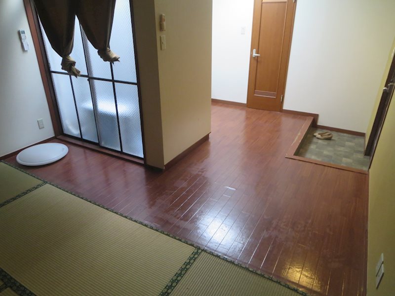日本橋トラストビル その他