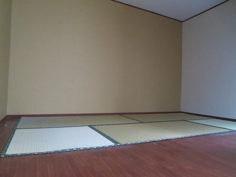 日本橋トラストビル ベッドルーム