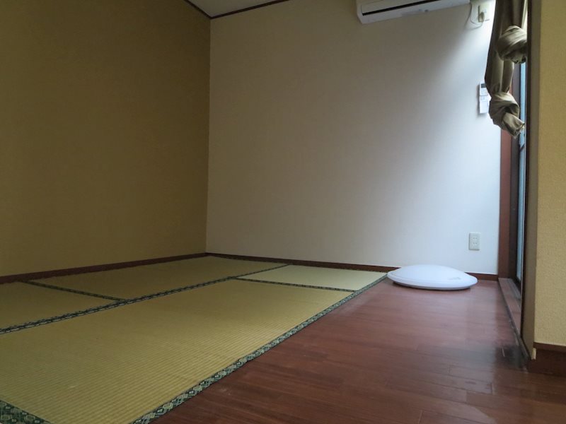 日本橋トラストビル その他