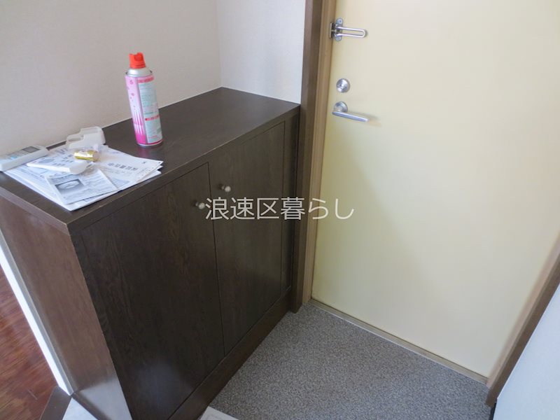 如意ビル その他