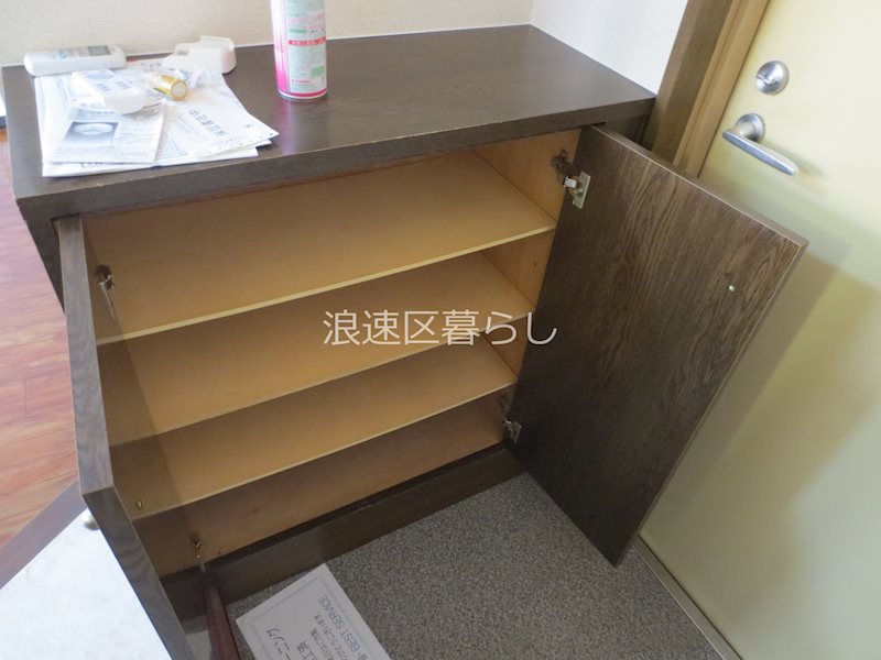 如意ビル その他