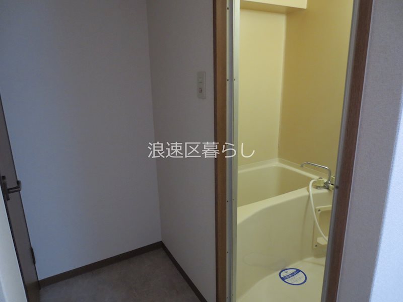 如意ビル その他
