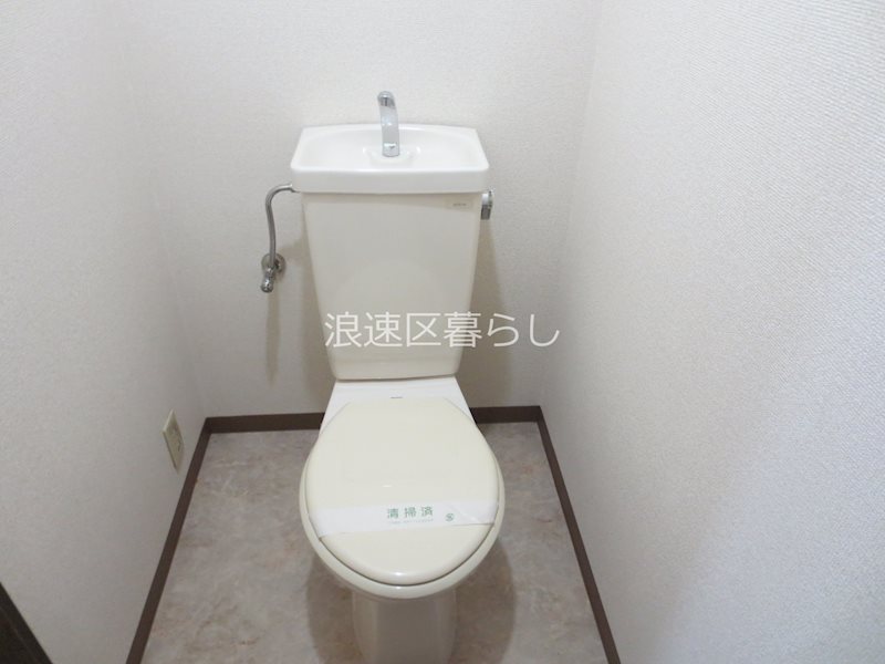 如意ビル その他