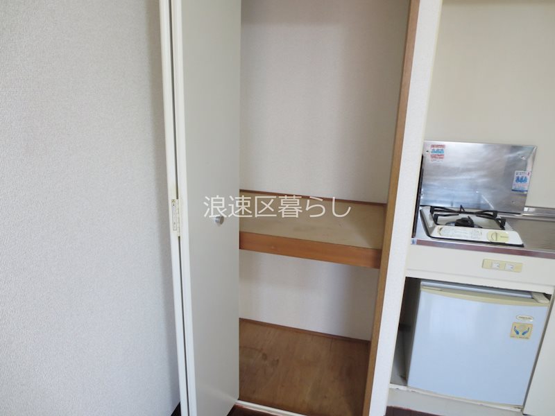 如意ビル その他