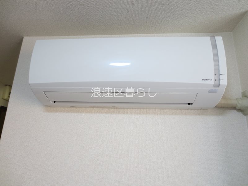 如意ビル その他