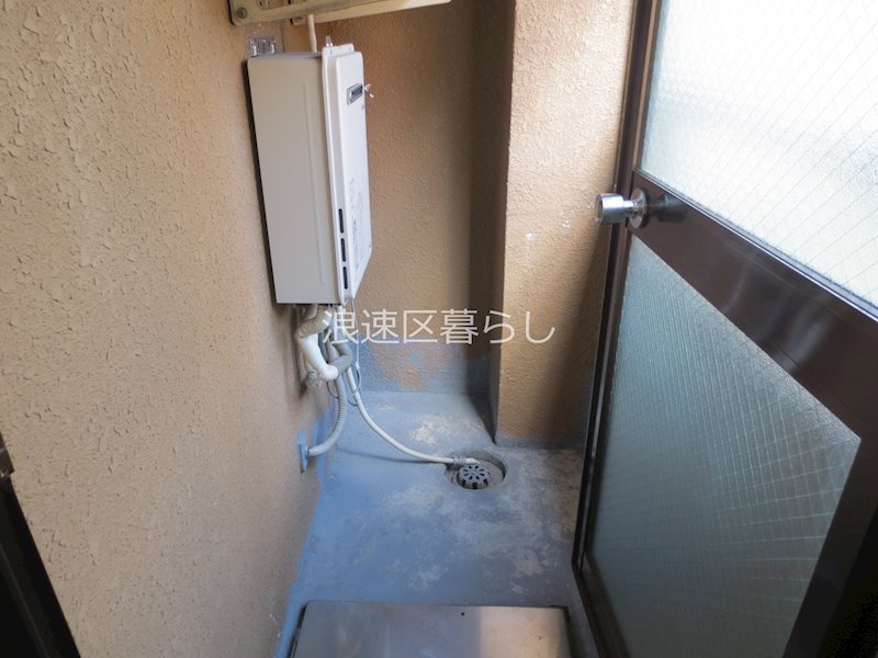 如意ビル その他
