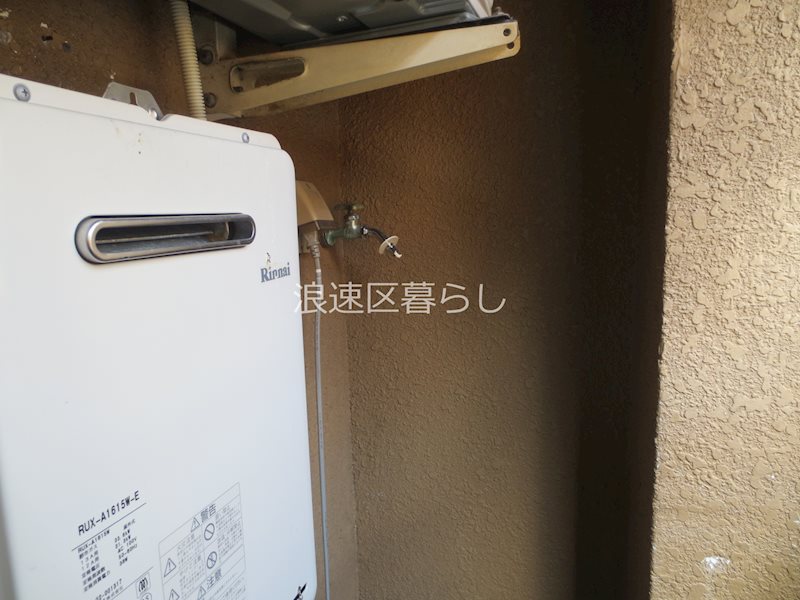 如意ビル その他