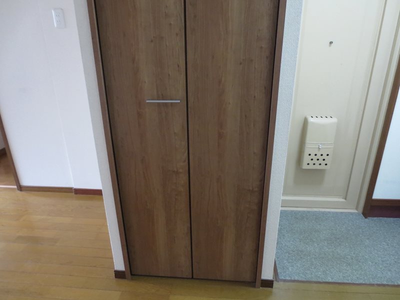 鈴江マンション その他