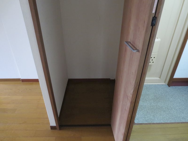 鈴江マンション その他