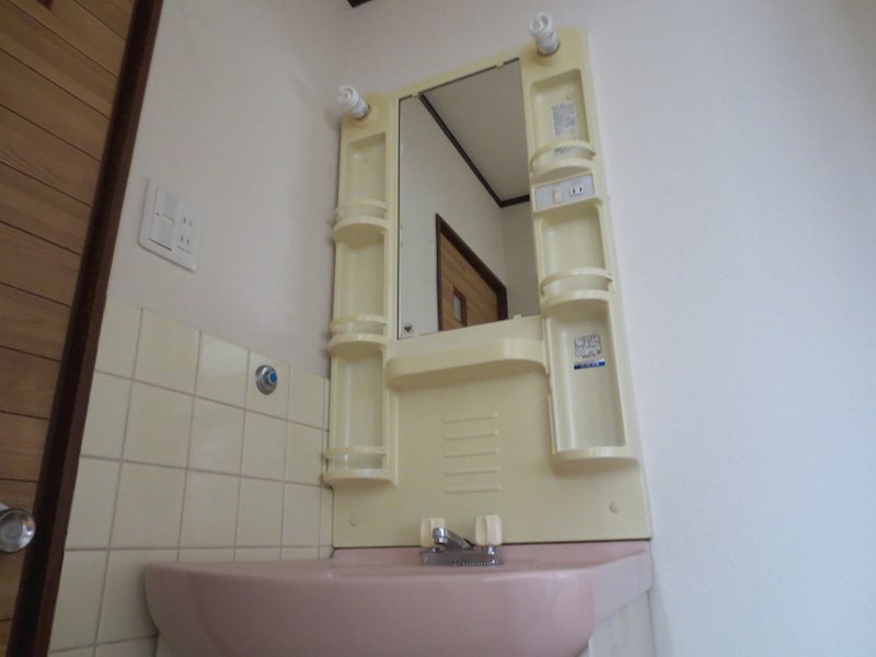 鈴江マンション その他