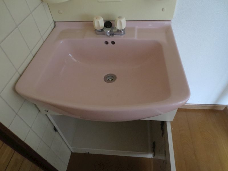 鈴江マンション その他