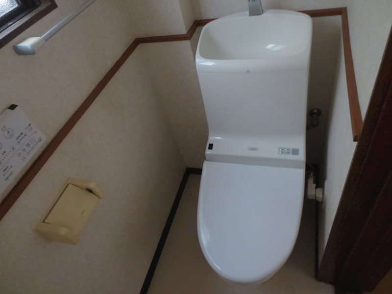 鈴江マンション その他