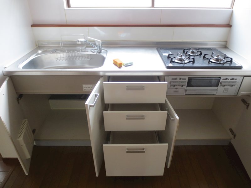 鈴江マンション その他