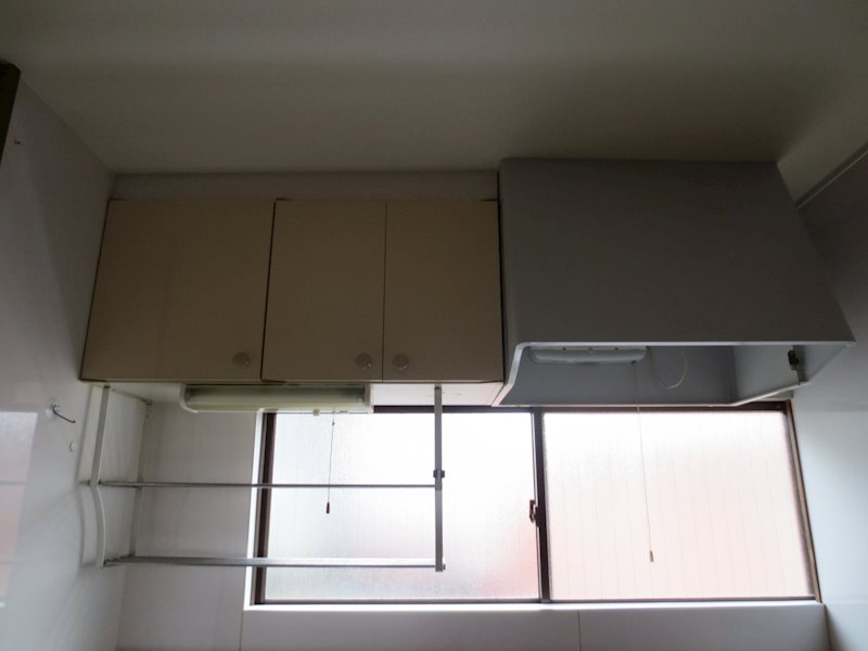鈴江マンション その他