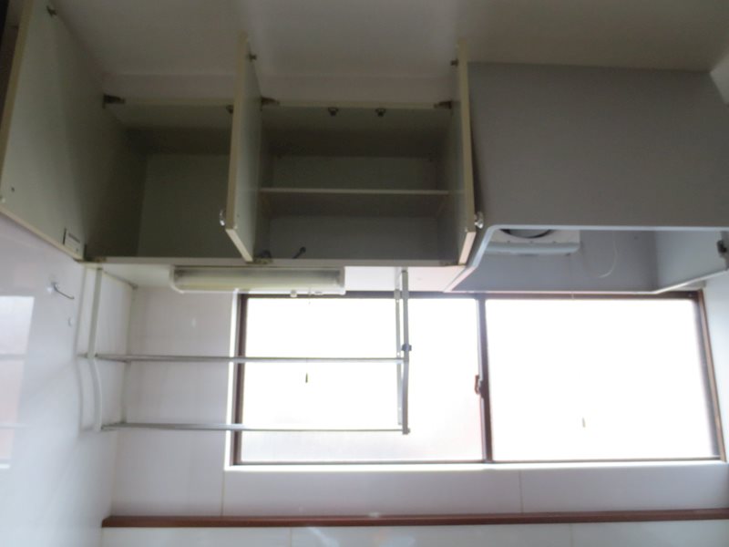 鈴江マンション その他