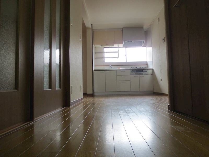 鈴江マンション その他