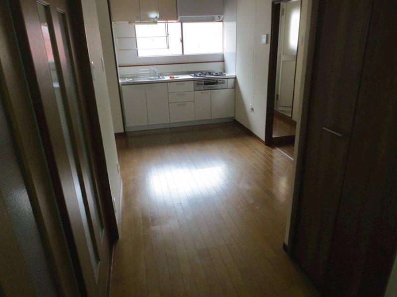鈴江マンション その他