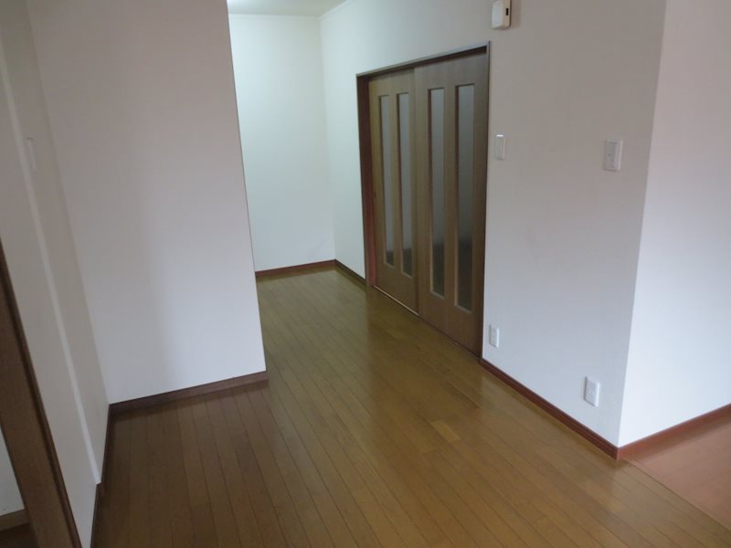 鈴江マンション その他