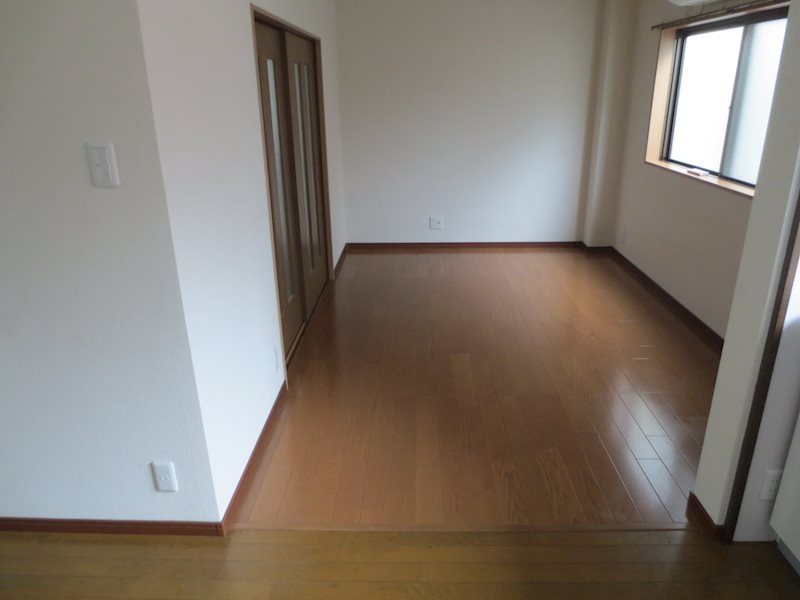 鈴江マンション その他