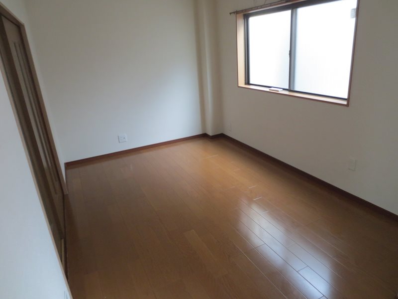 鈴江マンション その他