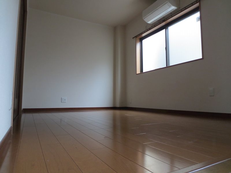 鈴江マンション その他
