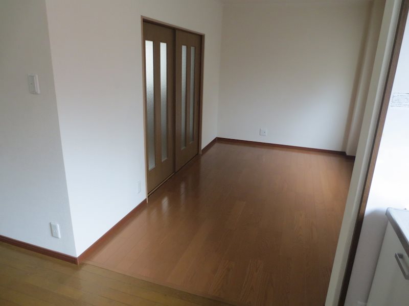 鈴江マンション その他