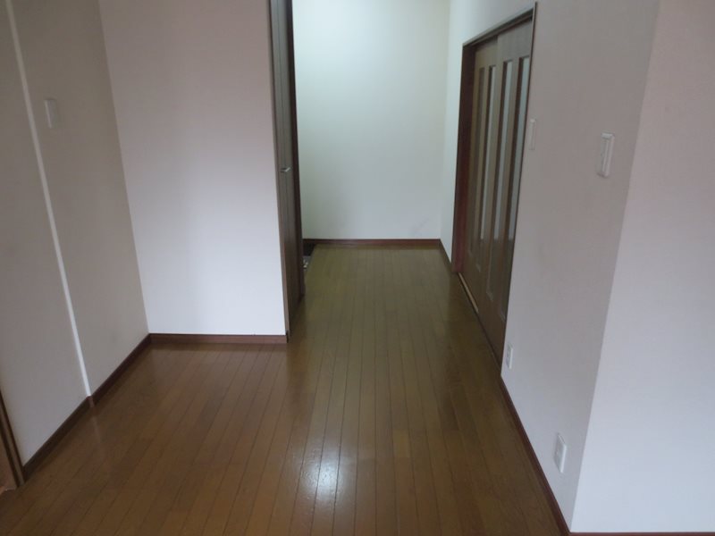 鈴江マンション その他
