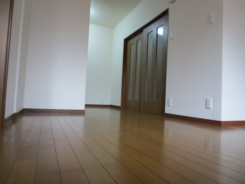 鈴江マンション その他