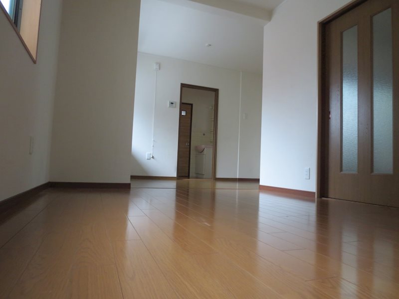 鈴江マンション その他