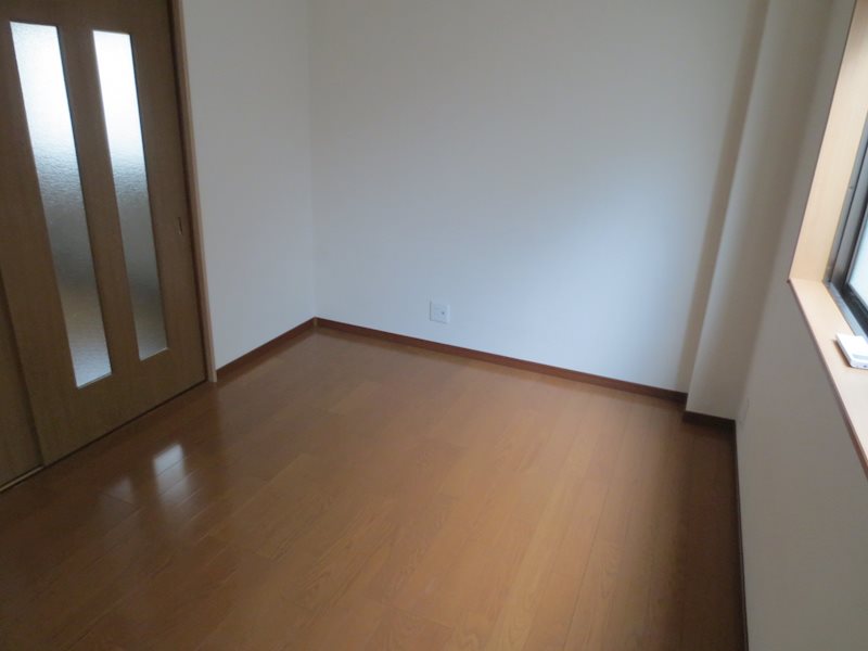 鈴江マンション その他