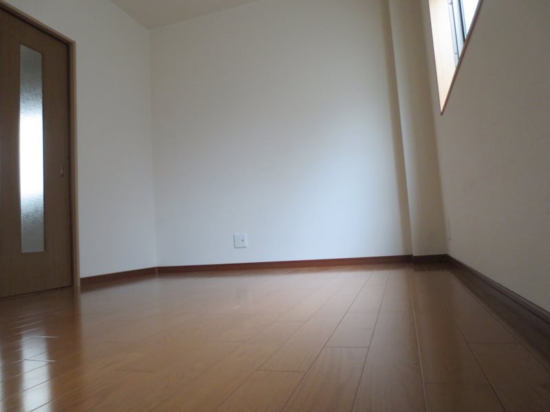 鈴江マンション その他