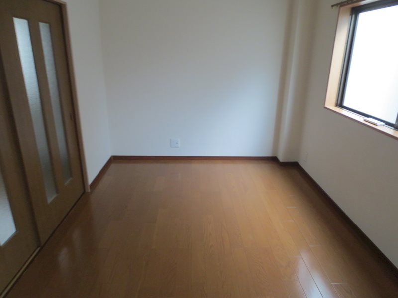 鈴江マンション その他