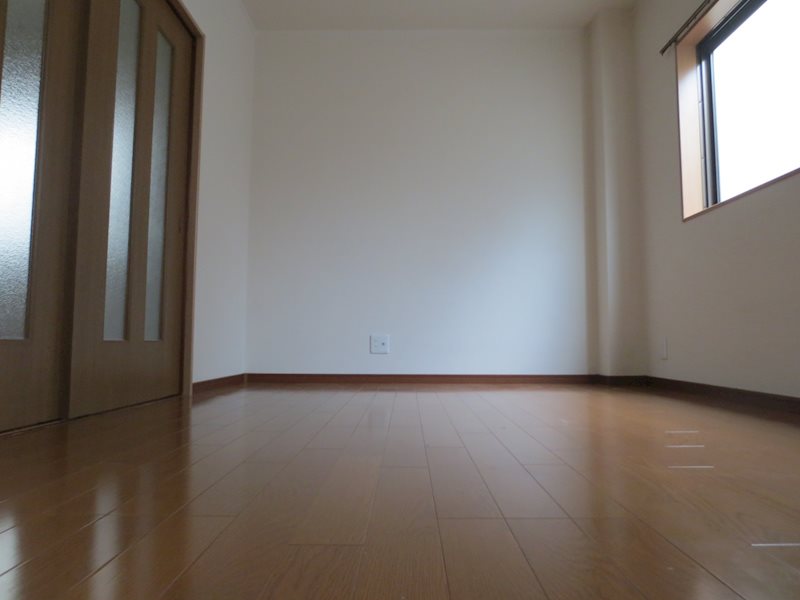 鈴江マンション その他