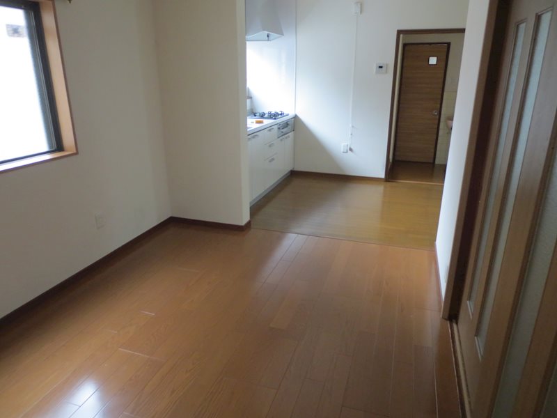 鈴江マンション その他