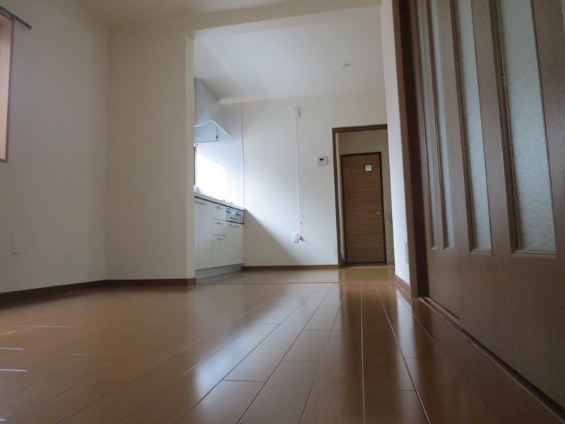 鈴江マンション その他