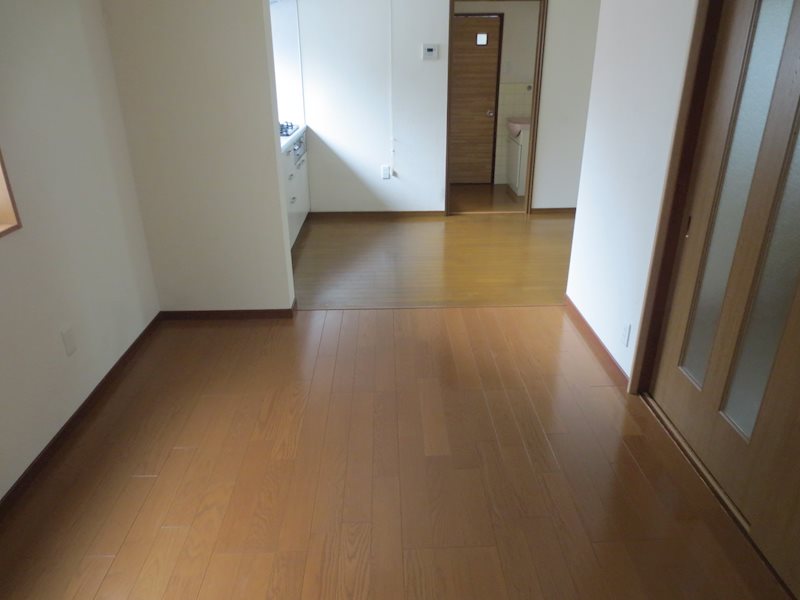 鈴江マンション その他
