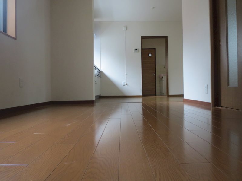 鈴江マンション その他